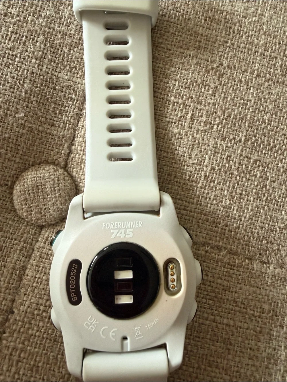 garmin forerunner 745